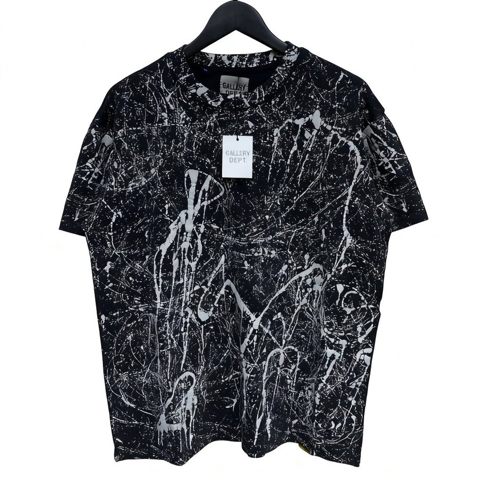 Gallery Dept.Abstract T-Shirt